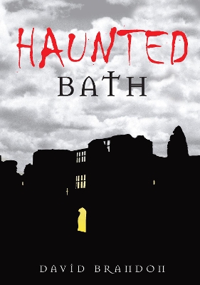 Haunted Bath book