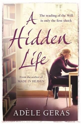 A A Hidden Life by Adele Geras
