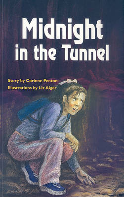Midnight in the Tunnel by Corinne Fenton