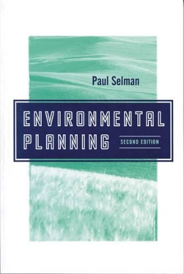Environmental Planning book