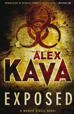 Exposed by Alex Kava