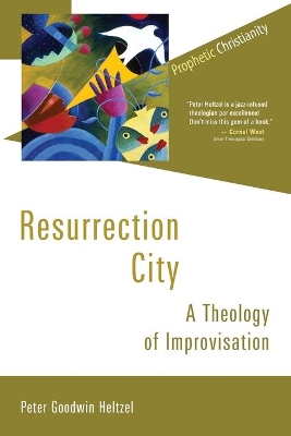 Resurrection City book