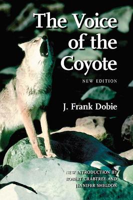 Voice of the Coyote, Second Edition book