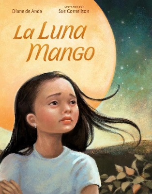 La Luna Mango book