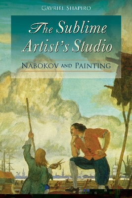Sublime Artist's Studio book