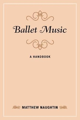Ballet Music by Matthew Naughtin