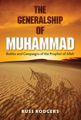 Generalship of Muhammad book