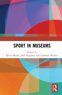 Sport in Museums book