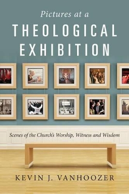 Pictures at a Theological Exhibition book