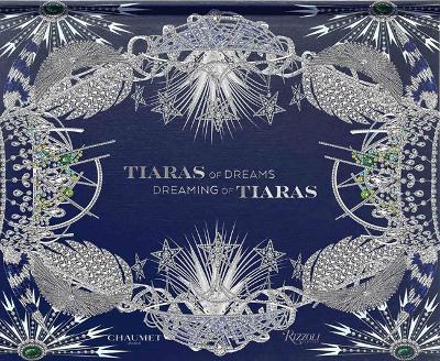 Tiaras of Dreams, Dreaming of Tiaras   book