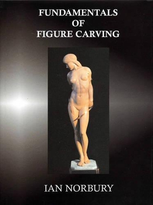 Fundamentals of Figure Carving book
