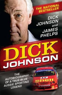 Dick Johnson by Dick Johnson