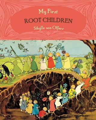 My First Root Children book