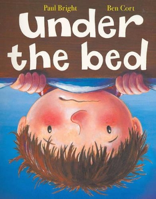 Under the Bed book