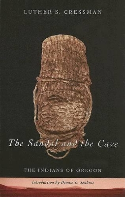 Sandal and The Cave, The book