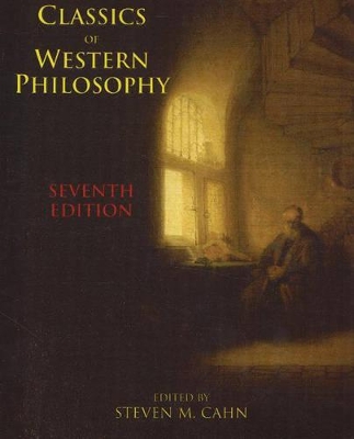 Classics of Western Philosophy by Steven M. Cahn