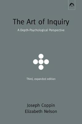 Art of Inquiry book