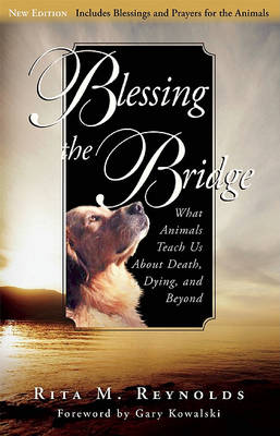 Blessing the Bridge book