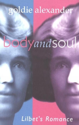 Body and Soul book