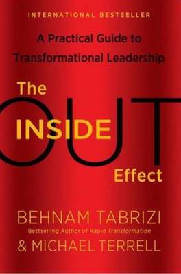 Inside-Out Effect by Behnam Tabrizi