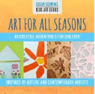 Art for All Seasons book