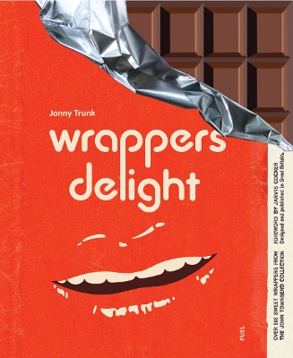 Wrappers Delight book