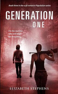 Generation One: an Alien Invasion SciFi Romance book