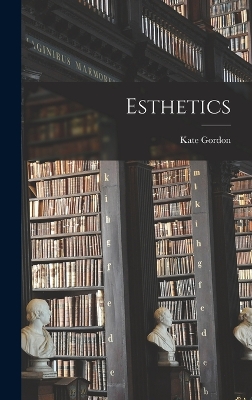 Esthetics by Kate Gordon