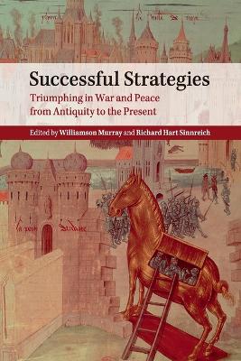 Successful Strategies book
