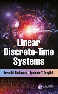 Linear Discrete-Time Systems book