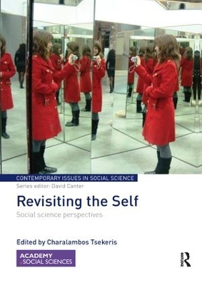 Revisiting the Self book