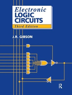 Electronic Logic Circuits, 3rd ed book
