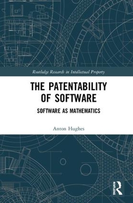 Patentability of Software book