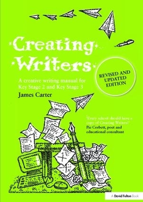 Creating Writers book