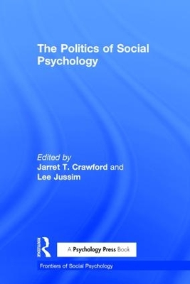 Politics of Social Psychology book