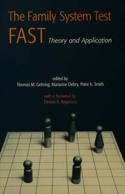Family Systems Test (Fast) book