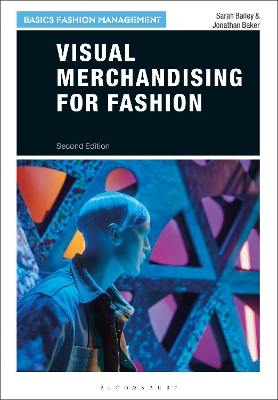 Visual Merchandising for Fashion book
