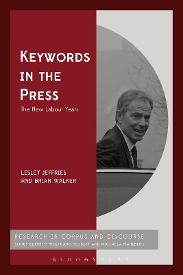 Keywords in the Press: The New Labour Years book