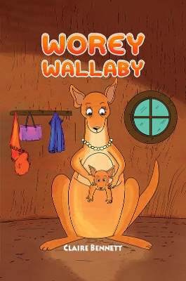 Worey Wallaby book