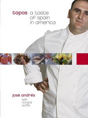 Tapas book