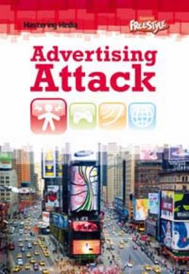 Advertising Attack book