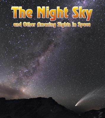 Night Sky by Nick Hunter