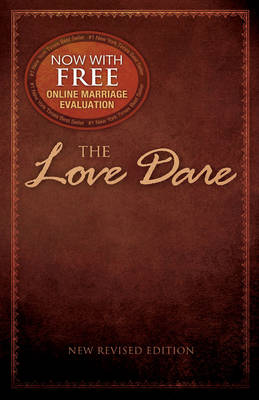 Love Dare book