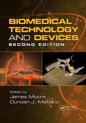 Biomedical Technology and Devices book