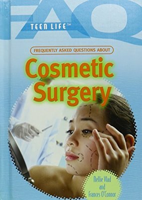 Frequently Asked Questions about Cosmetic Surgery book