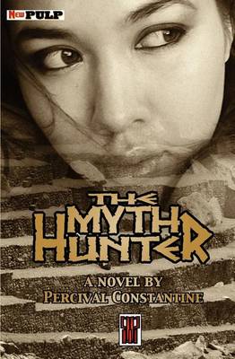 The Myth Hunter book