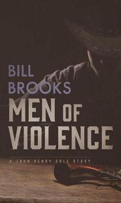 Men of Violence book