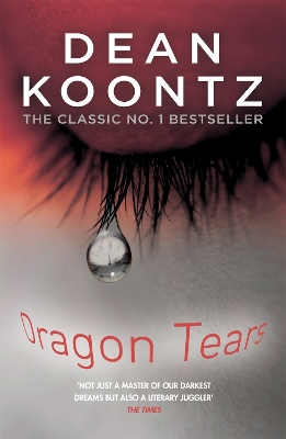 Dragon Tears book