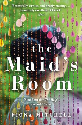Maid's Room book