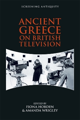 Ancient Greece on British Television book